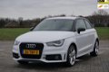 Audi A1 - 1.2 TFSI Pro Line S BINNEN EN BUITEN S-LINE AIRCO NAVIGATIE - 1 - Thumbnail