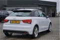 Audi A1 - 1.2 TFSI Pro Line S BINNEN EN BUITEN S-LINE AIRCO NAVIGATIE - 1 - Thumbnail