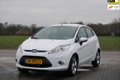 Ford Fiesta - 1.25 Titanium AIRCO NAVIGATIE LM VELGEN - 1 - Thumbnail