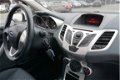 Ford Fiesta - 1.25 Titanium AIRCO NAVIGATIE LM VELGEN - 1 - Thumbnail