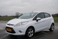 Ford Fiesta - 1.25 Titanium AIRCO NAVIGATIE LM VELGEN - 1 - Thumbnail