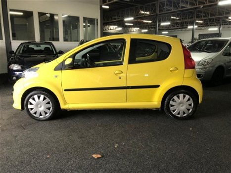 Peugeot 107 - Urban Move 1.0 55.000 Km / Automaat - 1