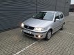 Volkswagen Polo - 1.4 Comfortline 5 deurs zeer nette auto met boekjes staat voor leuke scherpe prijs - 1 - Thumbnail