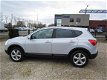 Nissan Qashqai - 1.6 Acenta Panorama , ECC, Trekhaak - 1 - Thumbnail