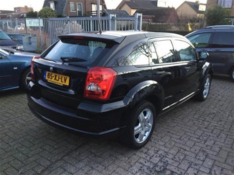 Dodge Caliber - 1.8 SE - 1