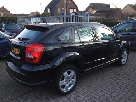 Dodge Caliber - 1.8 SE - 1