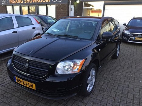 Dodge Caliber - 1.8 SE - 1