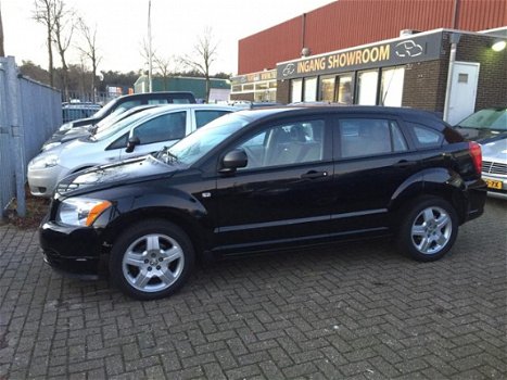 Dodge Caliber - 1.8 SE - 1