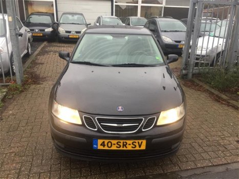 Saab 9-3 Sport Sedan - 1.9 TID Arc - 1