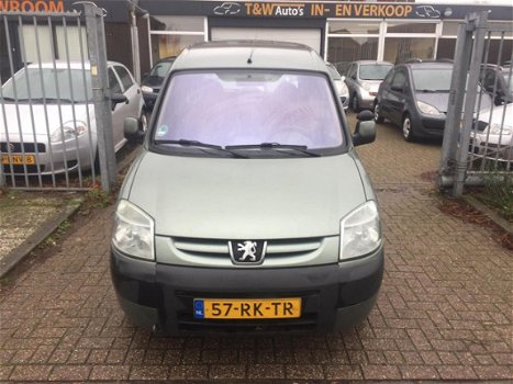 Peugeot Partner MPV - 1.6-16V XT - 1