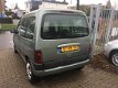 Peugeot Partner MPV - 1.6-16V XT - 1 - Thumbnail