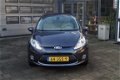 Ford Fiesta - 1.25 Ghia / Clima / Cruise / PDC / 53000 KM N.A.P - 1 - Thumbnail