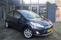 Ford Fiesta - 1.25 Ghia / Clima / Cruise / PDC / 53000 KM N.A.P - 1 - Thumbnail