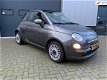 Fiat 500 - 0.9 TwinAir Lounge - 1 - Thumbnail