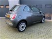 Fiat 500 - 0.9 TwinAir Lounge - 1 - Thumbnail