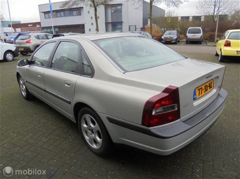 Volvo S80 - 2.4 D5 Dynamic-NETTE AUTO - 1