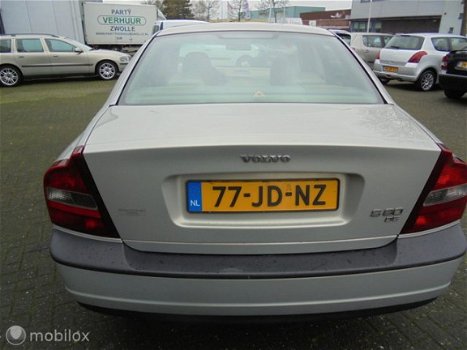 Volvo S80 - 2.4 D5 Dynamic-NETTE AUTO - 1