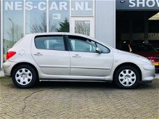 Peugeot 307 - 1.6-16V XS 5 Drs, Cruise, PDC, Airco, Nieuwstaat
