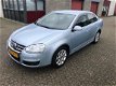 Volkswagen Jetta - Automaat - 1 - Thumbnail