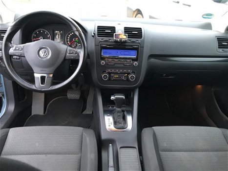 Volkswagen Jetta - Automaat - 1