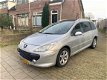 Peugeot 307 SW - 1.6 HDiF Pack Clima - 1 - Thumbnail