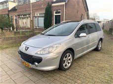 Peugeot 307 SW - 1.6 HDiF Pack Clima
