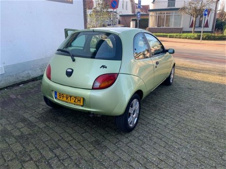 Ford Ka - 1.3 Appel Airco - 1