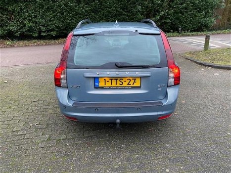 Volvo V50 - 2.0D R-Design AUTOMAAT NIET GOED - 1