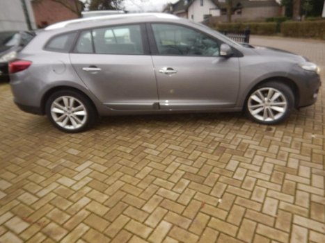 Renault Mégane Estate - 1.6 Dynamique NAVI, PDC, XENON, N.A.P.168.752KM - 1