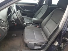 Audi A4 - 1.9 TDI Exclusive CLIMA