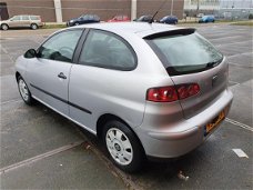 Seat Ibiza - 1.4-16V Stella