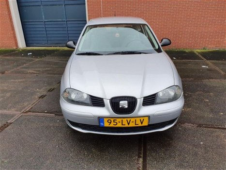 Seat Ibiza - 1.4-16V Stella - 1