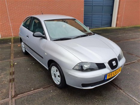 Seat Ibiza - 1.4-16V Stella - 1