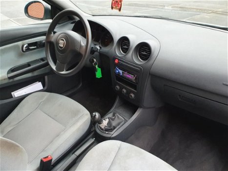 Seat Ibiza - 1.4-16V Stella - 1