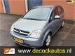Opel Meriva - 1.6-16V Maxx Airco+Trekhaak - 1 - Thumbnail