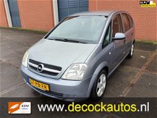 Opel Meriva - 1.6-16V Maxx Airco+Trekhaak