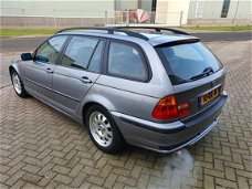 BMW 3-serie Touring - 318i Edition SUPER MOOI