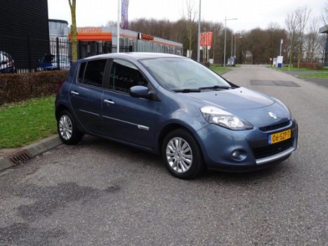 Renault Clio - 1.2 TCe Collection | Airco | Navi | Cruise | - 1