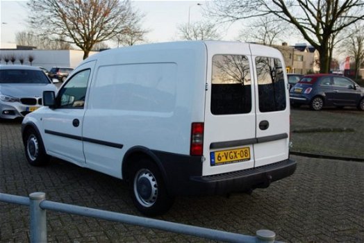 Opel Combo - Combo 1.3 CDTI 95PK 2010 Airco - 1