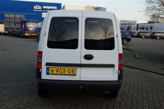 Opel Combo - Combo 1.3 CDTI 95PK 2010 Airco - 1