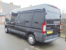 Peugeot Boxer - 333 2.2 HDI L3H2 Profit+ motorschade