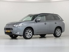 Mitsubishi Outlander - 2.0 PHEV Executive Edition - Excl. BTW