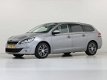 Peugeot 308 - 1.6 HDI 120 PK 6-Bak SW Blue Lease Executive - 1 - Thumbnail