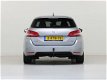 Peugeot 308 - 1.6 HDI 120 PK 6-Bak SW Blue Lease Executive - 1 - Thumbnail