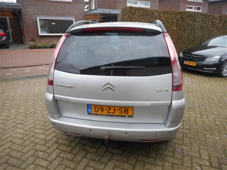 Citroën Grand C4 Picasso - 1.8-16V Prestige 7p. clima 7 persoons - 1