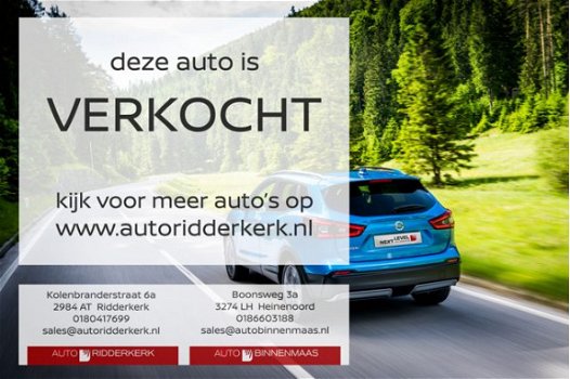 Nissan Qashqai - 1.6 360 | Rijklaar incl. afleverkosten - 1