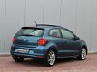 Volkswagen Polo - 1.4 TDI 105PK Sportline ACC / NAVI / LED / PANO DAK / LEDER - 1 - Thumbnail