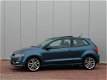 Volkswagen Polo - 1.4 TDI 105PK Sportline ACC / NAVI / LED / PANO DAK / LEDER - 1 - Thumbnail