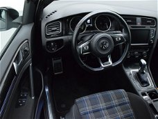 Volkswagen Golf - GTE 1.4 TSI 204PK