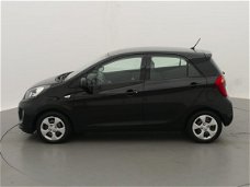 Kia Picanto - 1.0 CVVT 5-DRS Economyline (AIRCO/ELEK.RAMEN)